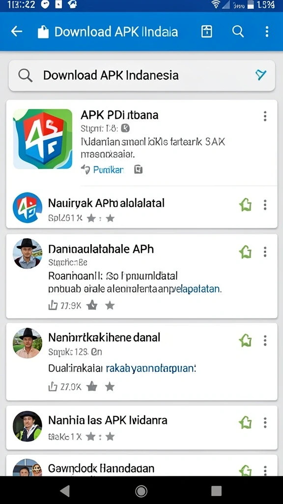 Fitur interaksi sosial yang memperkuat pengalaman bermain.