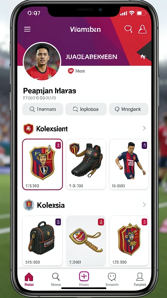 Proses penarikan yang cepat dan aman.