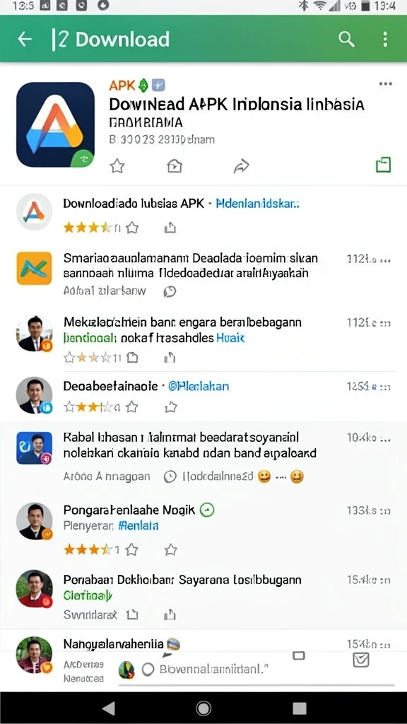 Fitur bonus harian yang menguntungkan.