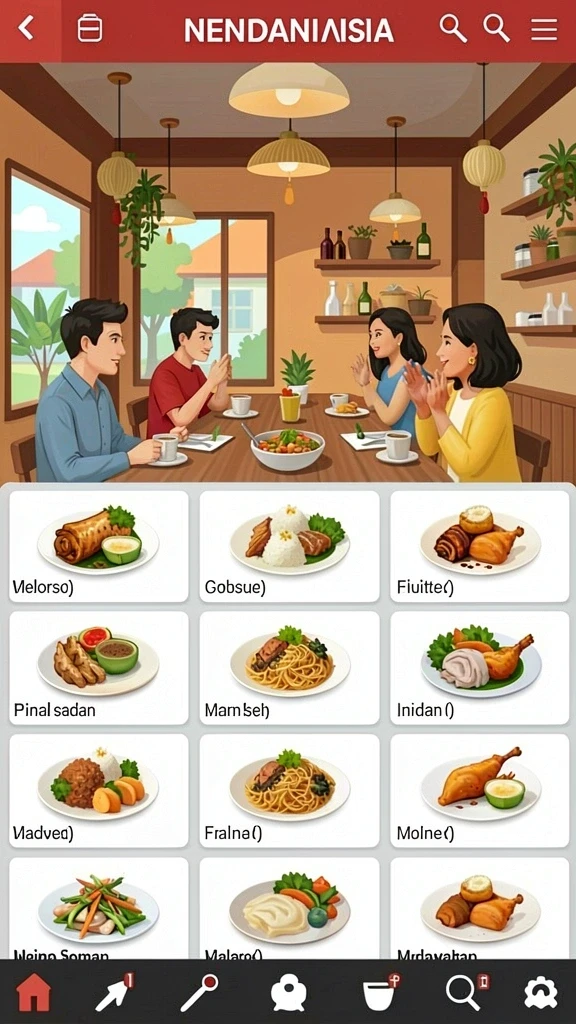 Beragam tema slot yang memikat dan menyenangkan.