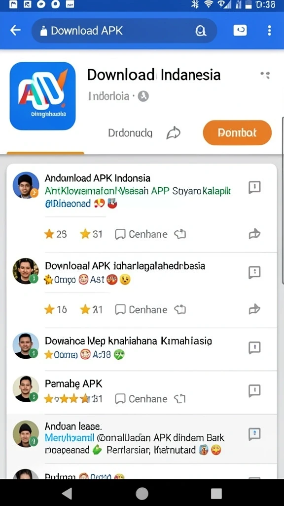 Mode multiplayer yang seru untuk dimainkan bersama teman.