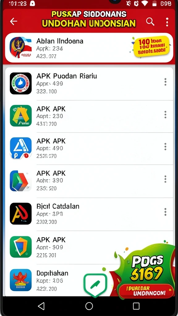 Screenshot menampilkan karakter utama dalam pertempuran epik.