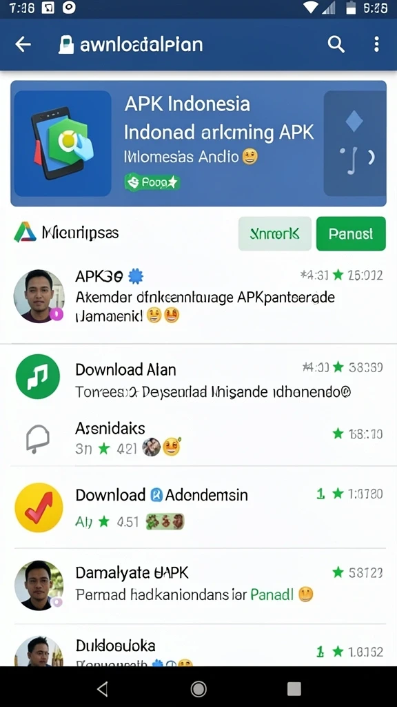 Penjelajahan petualangan yang penuh tantangan dan kejutan.