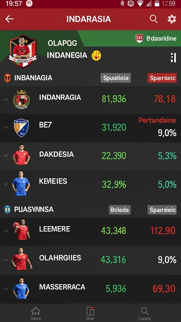 Mode permainan yang bervariasi untuk semua level.