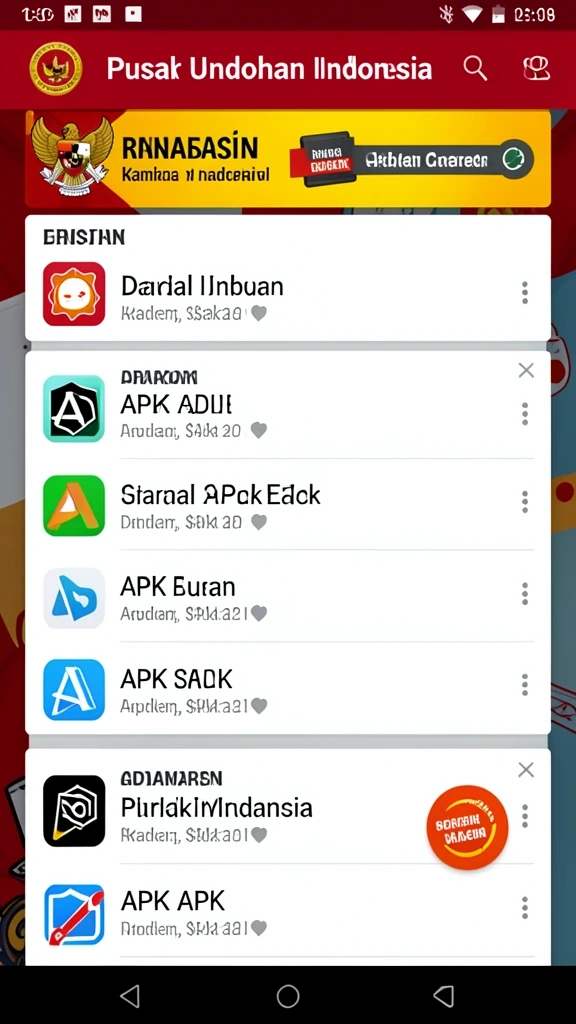 Varian karakter dengan kemampuan unik.