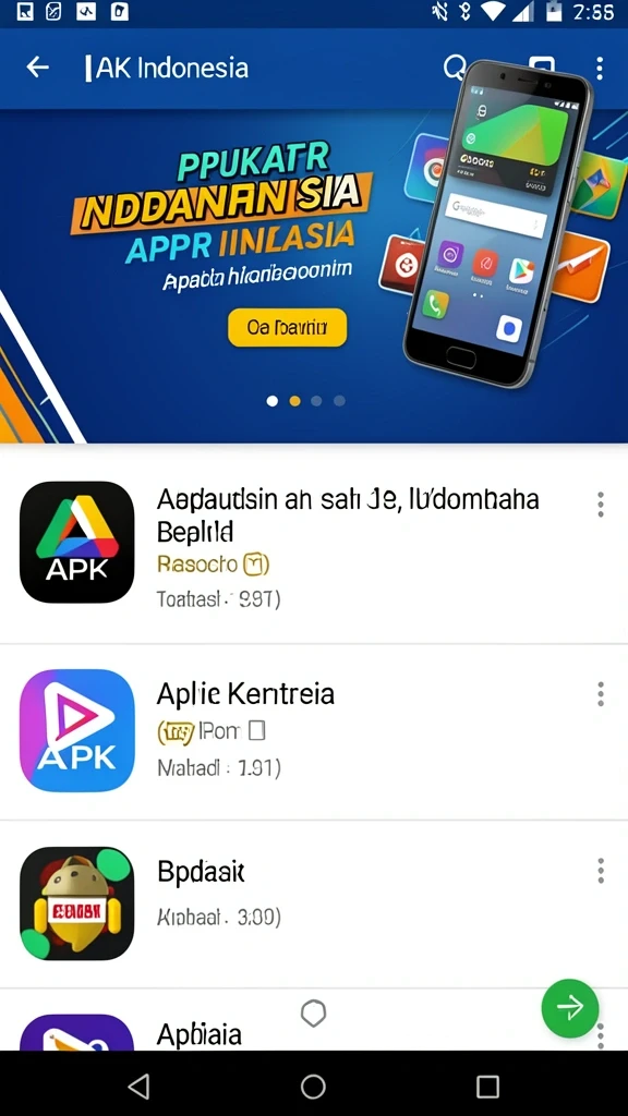 Screenshot level baru yang penuh tantangan di IN88.