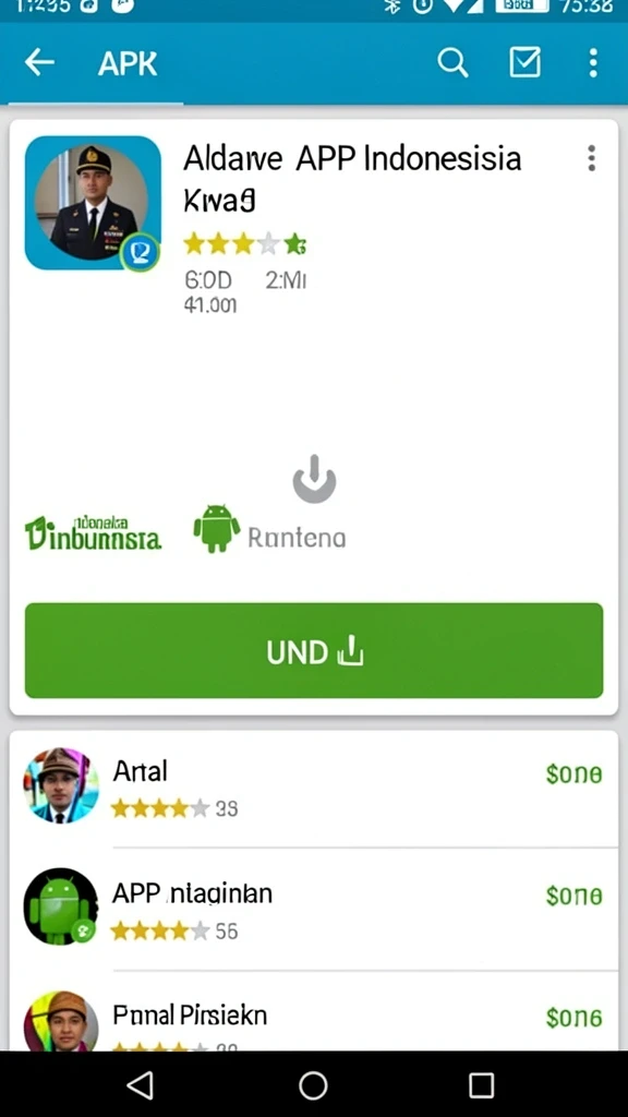 Fitur bonus yang membuat permainan semakin seru.