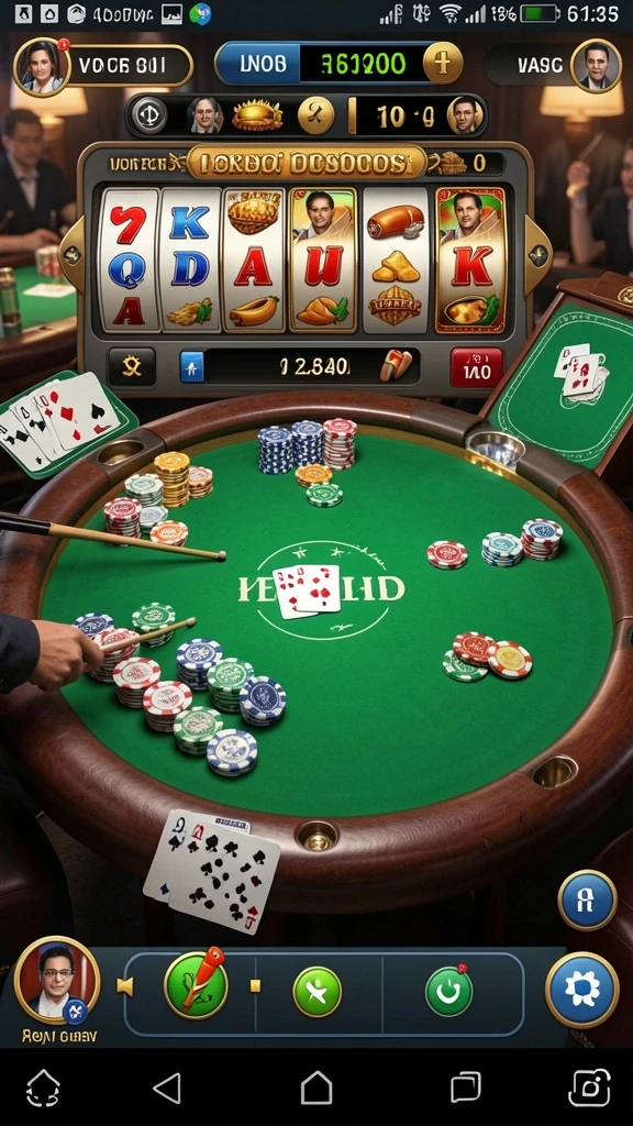 Informasi hasil togel yang diperbarui secara real-time.