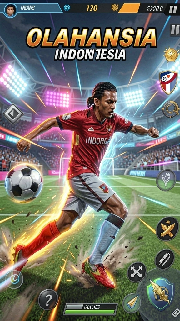 Fitur terbaru yang menawarkan tantangan tambahan bagi pemain.