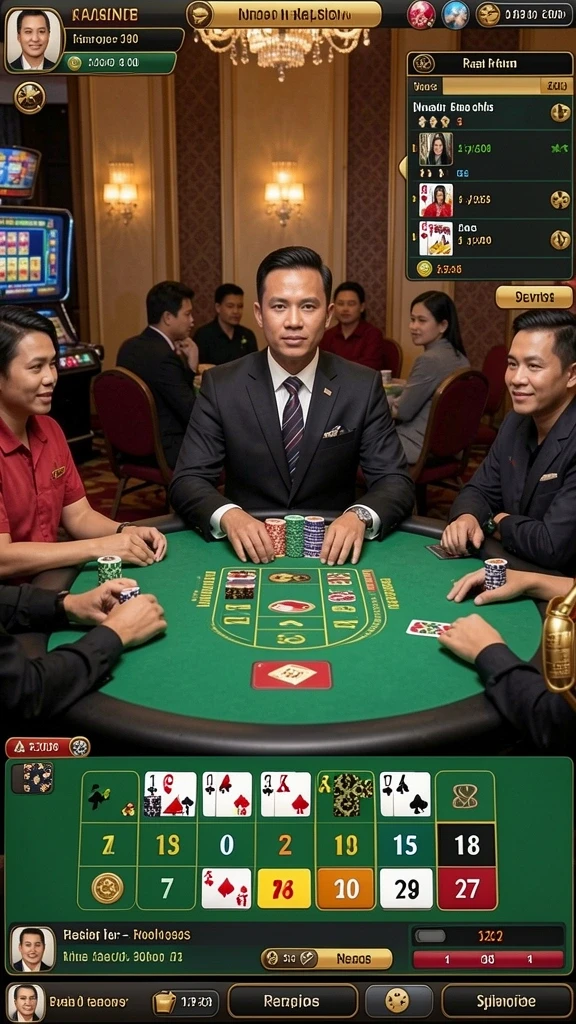 Tampilan grafis yang memukau dan detail luar biasa.