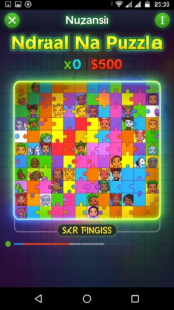 Screenshot memperlihatkan fitur interaksi sosial antara pemain di KIPAS777.
