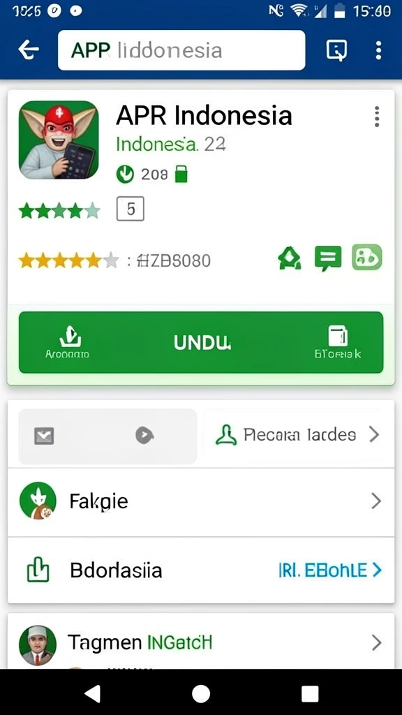 Tampilan slot yang menawan dengan berbagai tema.