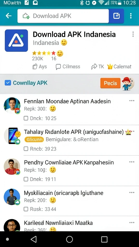Sistem keamanan yang kuat untuk melindungi data pemain.