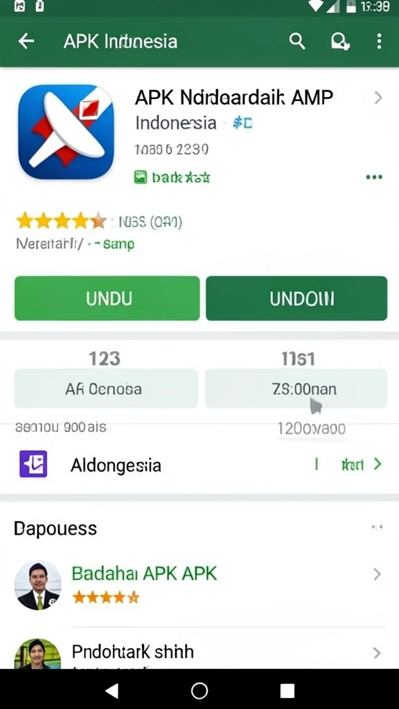 Fitur interaktif yang memudahkan komunikasi antar pemain.