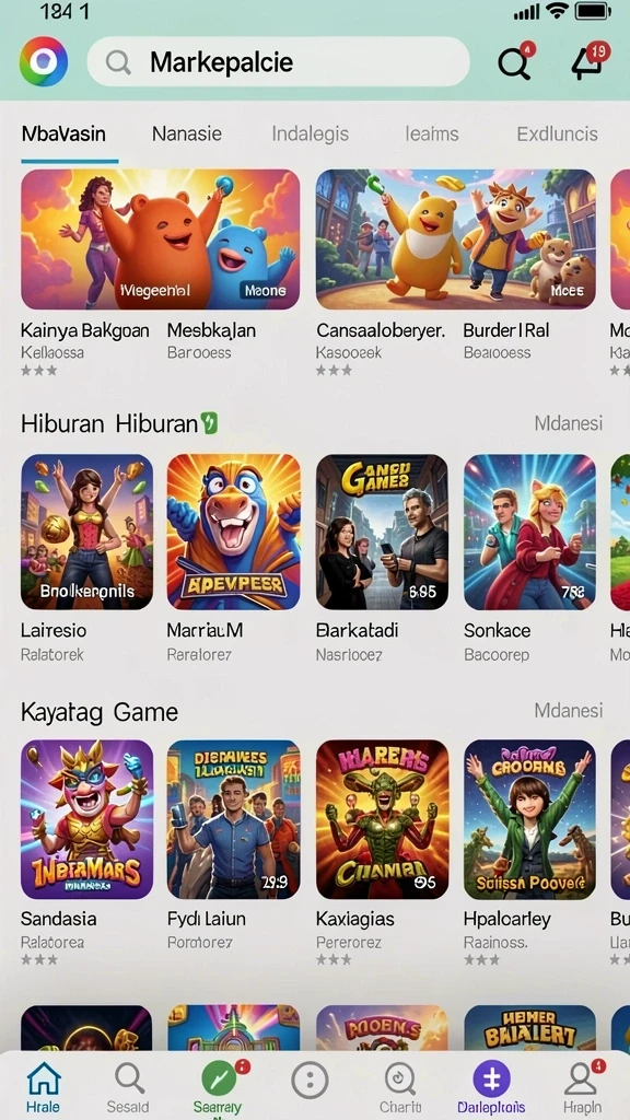 Fitur pelacakan pengiriman yang mudah digunakan.