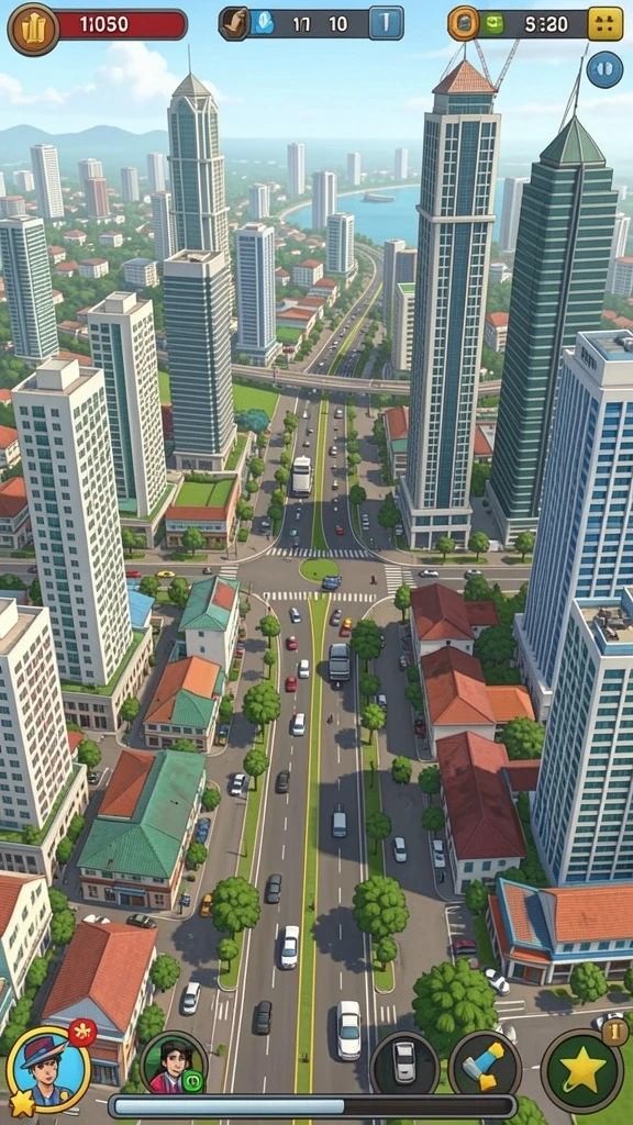 Karakter baru yang tersedia untuk dimainkan.