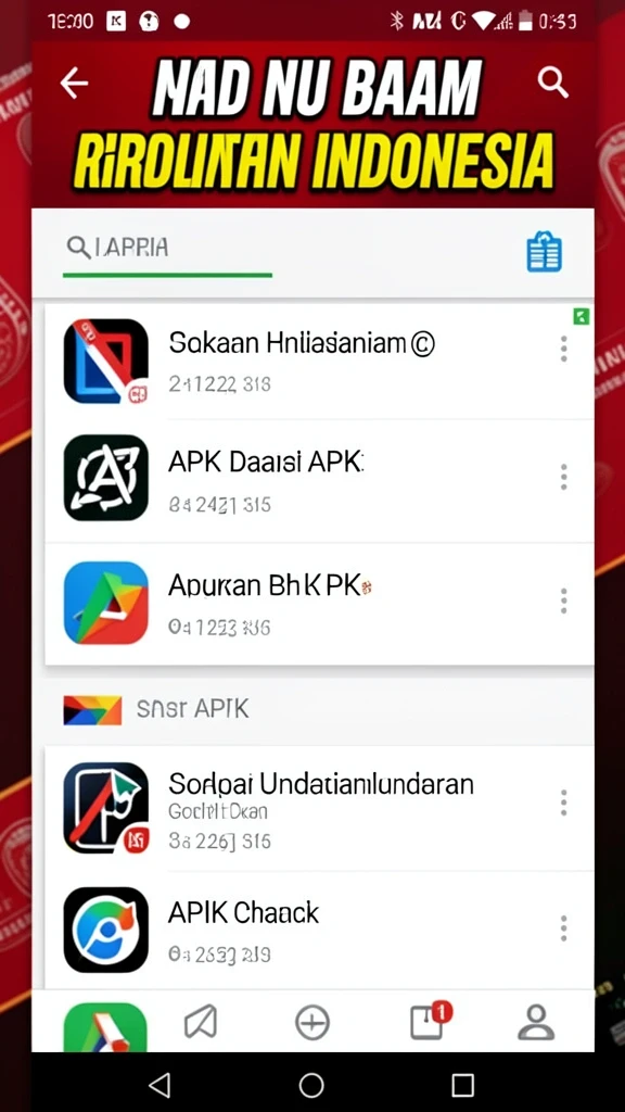 Karakter baru yang menarik untuk dieksplorasi lebih lanjut.