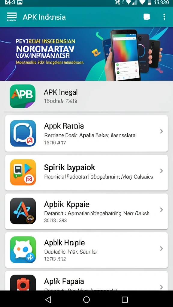 Grafik yang memukau dan suara latar yang mendukung.