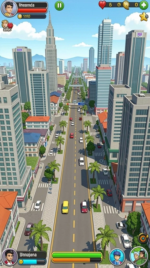 Tampilan antarmuka sobet88 yang modern dan menarik.