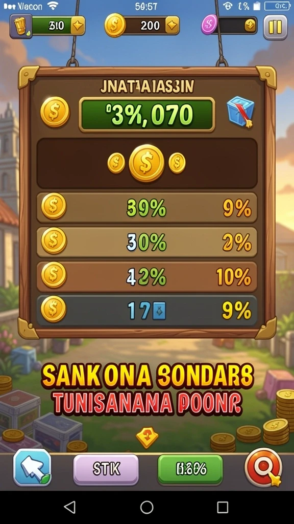 Bonus menarik untuk pengguna baru dan lama.