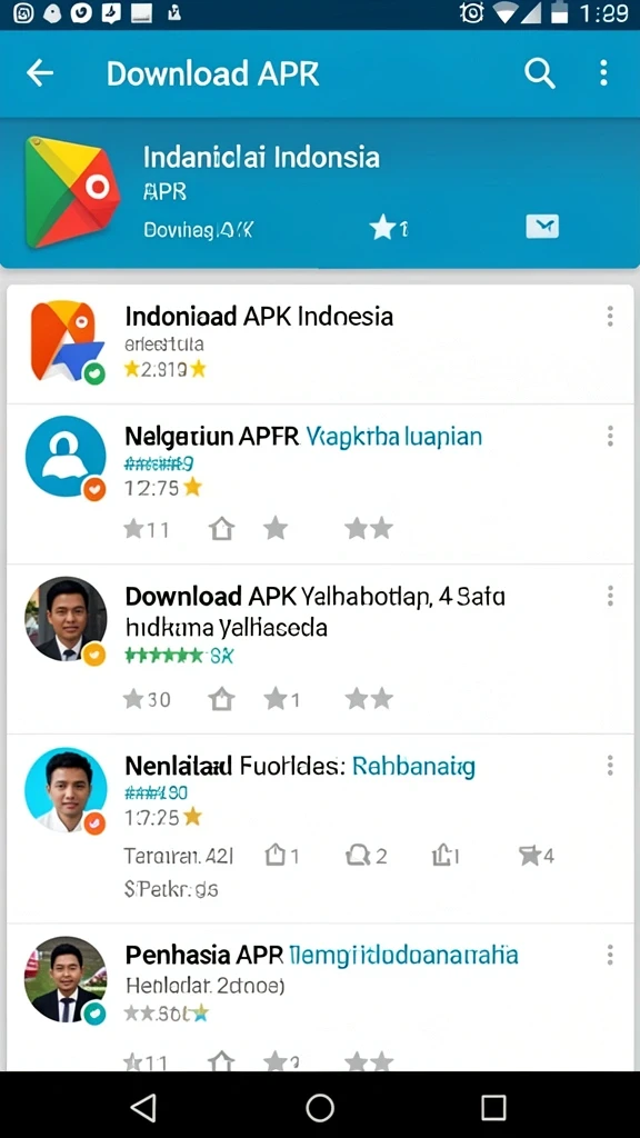 Level menantang yang siap untuk dijelajahi.